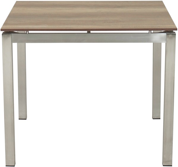 Dining-Tisch HUDSON 90 x 90 cm
