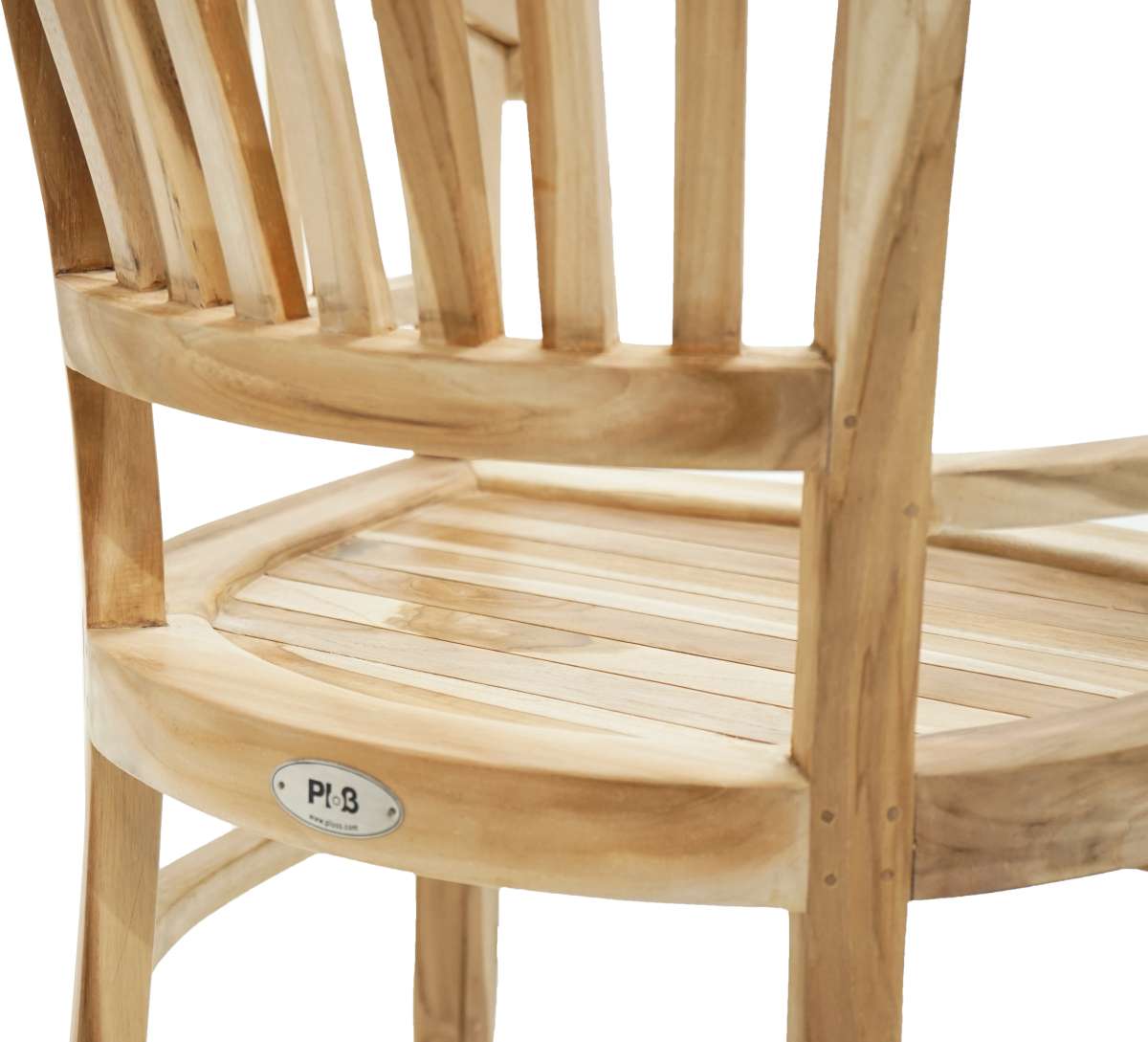 Ploß Sessel NEW ORLEANS ECO | gartenmobiliar24.de