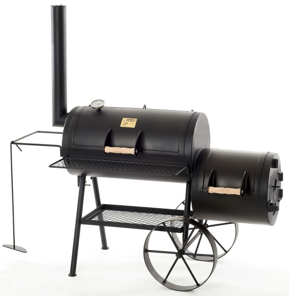 Rumo Barbeque Smoker 16" Tradition