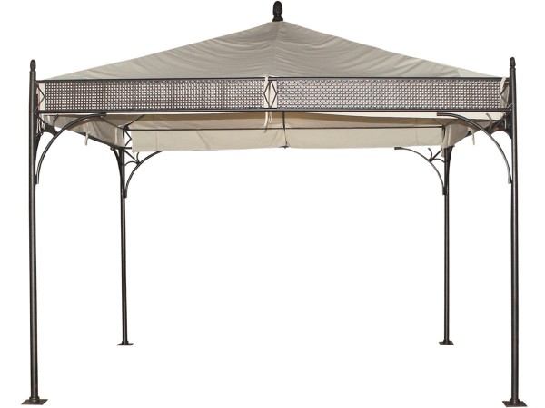 Pavillon Romeo Elegance 3,5 x 3,5 m