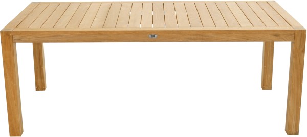 Loft-Tisch NEW HAVEN, Maße 200 x 100 cm
