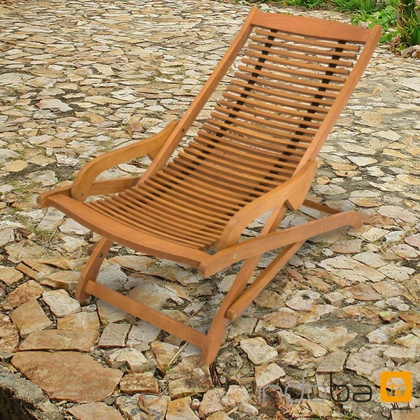 Relaxchair SUN FLAIR