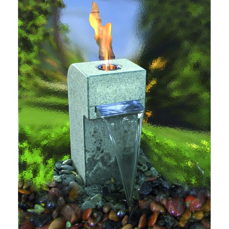 Feuer-Wasserspiel online kaufen | gartenmobiliar24.de